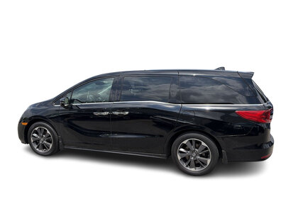 used 2022 Honda Odyssey car, priced at $38,985