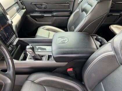 used 2022 Ram 1500 car, priced at $39,888