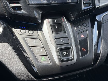 used 2022 Honda Odyssey car, priced at $38,985