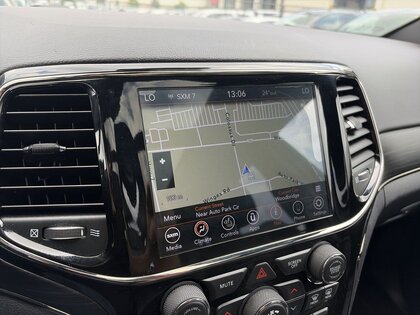 used 2020 Jeep Grand Cherokee car, priced at $27,999