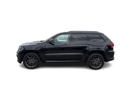 used 2020 Jeep Grand Cherokee car, priced at $27,999