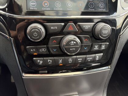 used 2020 Jeep Grand Cherokee car, priced at $27,999