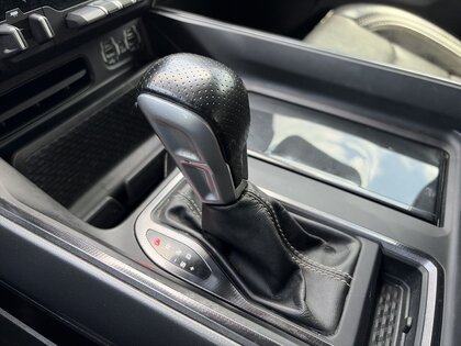 used 2022 Ram 1500 car, priced at $39,888