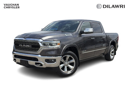 used 2020 Ram 1500 car, priced at $35,999