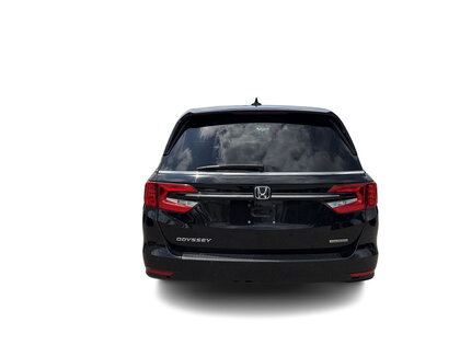used 2022 Honda Odyssey car, priced at $38,985
