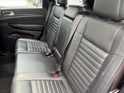 used 2020 Jeep Grand Cherokee car, priced at $27,999