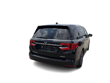 used 2022 Honda Odyssey car, priced at $38,985