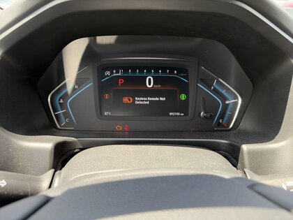 used 2022 Honda Odyssey car, priced at $38,985