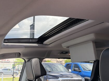 used 2022 Honda Odyssey car, priced at $38,985