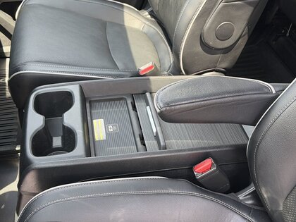 used 2022 Honda Odyssey car, priced at $38,985