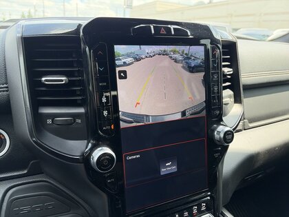 used 2022 Ram 1500 car, priced at $39,888