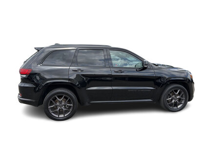used 2020 Jeep Grand Cherokee car, priced at $27,999