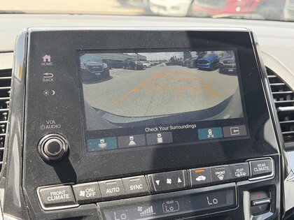 used 2022 Honda Odyssey car, priced at $38,985