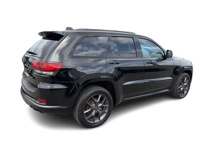 used 2020 Jeep Grand Cherokee car, priced at $27,999