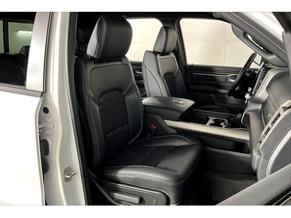 used 2023 Ram 1500 car, priced at $53,998