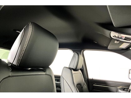 used 2023 Ram 1500 car, priced at $53,998