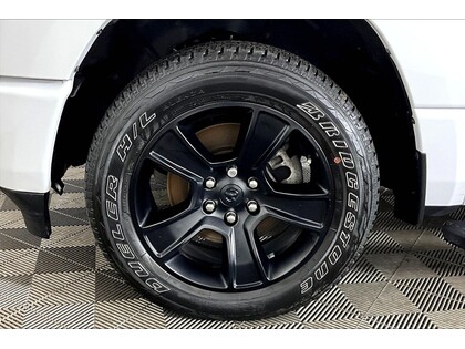 used 2023 Ram 1500 car, priced at $53,998