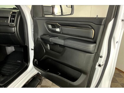 used 2023 Ram 1500 car, priced at $53,998