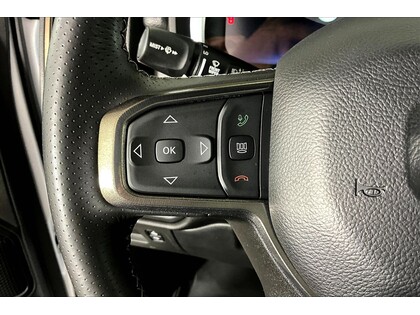 used 2023 Ram 1500 car, priced at $53,998