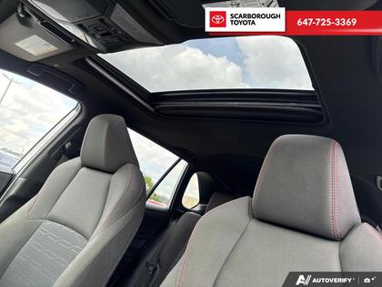 used 2024 Toyota RAV4 Prime car, priced at $48,795