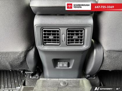 used 2024 Toyota RAV4 Prime car, priced at $48,795