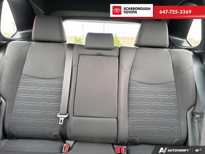 used 2024 Toyota RAV4 Prime car, priced at $48,795