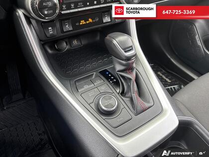 used 2024 Toyota RAV4 Prime car, priced at $48,795