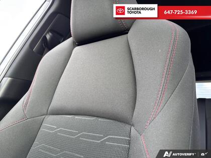used 2024 Toyota RAV4 Prime car, priced at $48,795