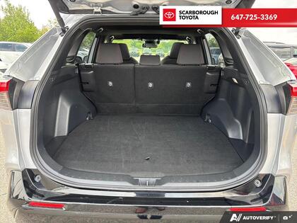 used 2024 Toyota RAV4 Prime car, priced at $48,795