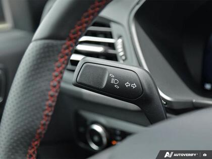 used 2023 Ford Escape car, priced at $30,800