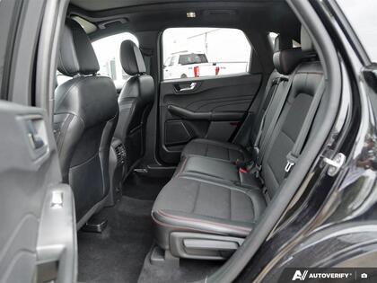 used 2023 Ford Escape car, priced at $30,800