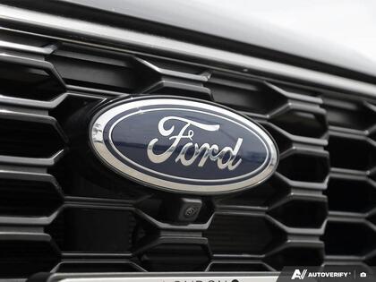 used 2023 Ford Escape car, priced at $30,800