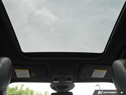 used 2023 Ford Escape car, priced at $30,800