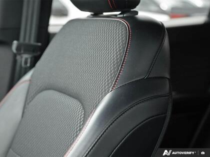 used 2023 Ford Escape car, priced at $30,800