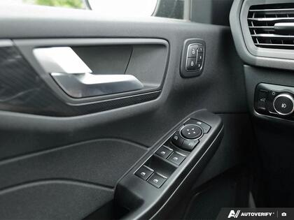 used 2023 Ford Escape car, priced at $30,800