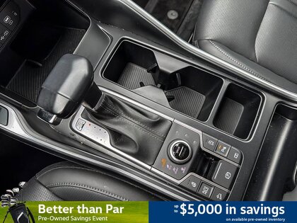 used 2025 Kia Sorento car, priced at $37,748
