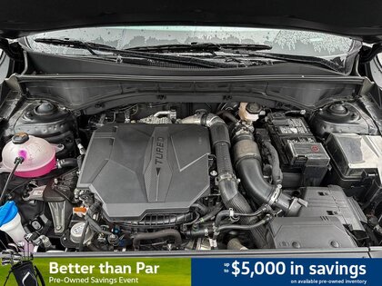 used 2025 Kia Sorento car, priced at $37,748