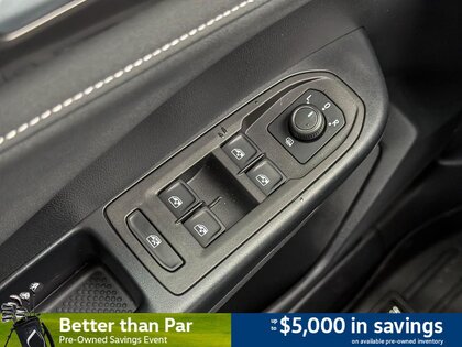 used 2026 Volkswagen Taos car, priced at $37,048