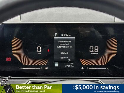 used 2025 Kia Sorento car, priced at $37,748