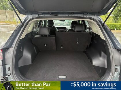 used 2023 Kia Sportage Hybrid car, priced at $29,248