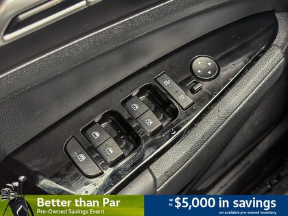 used 2023 Kia Sportage Hybrid car, priced at $29,248