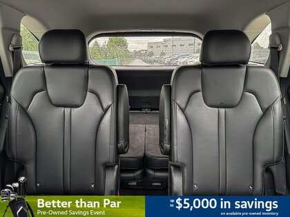 used 2025 Kia Sorento car, priced at $37,748