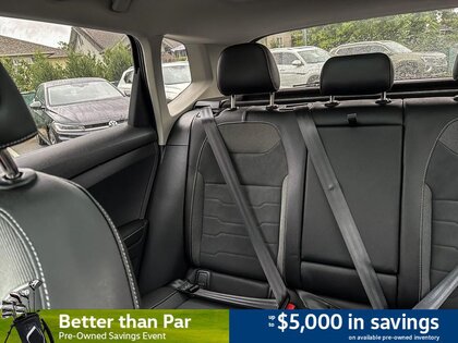 used 2026 Volkswagen Taos car, priced at $37,048