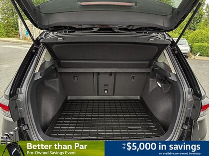 used 2026 Volkswagen Taos car, priced at $37,048