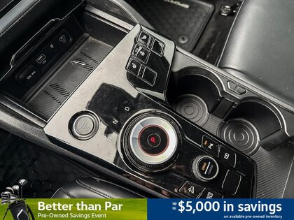 used 2023 Kia Sportage Hybrid car, priced at $29,248