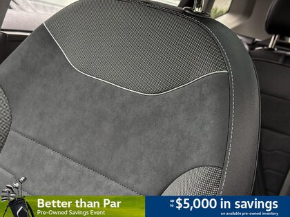 used 2026 Volkswagen Taos car, priced at $37,048