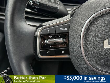 used 2025 Kia Sorento car, priced at $37,748