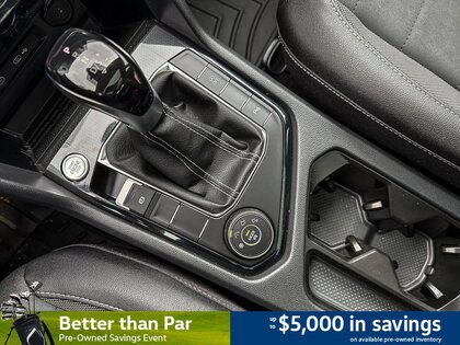 used 2026 Volkswagen Taos car, priced at $37,048