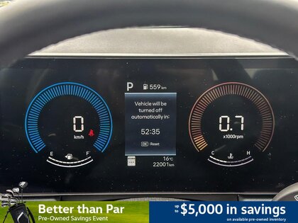 used 2025 Hyundai Sonata car, priced at $27,748