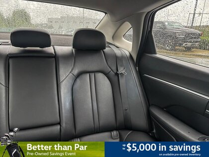 used 2025 Hyundai Sonata car, priced at $27,748